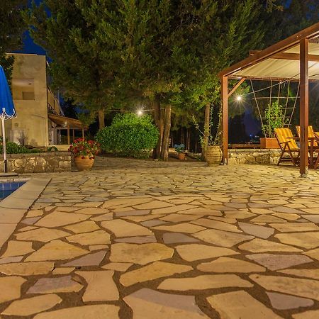 Geni Garden Apartments מראה חיצוני תמונה