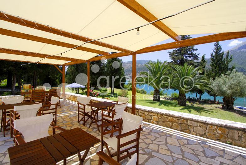 Geni Garden Apartments מראה חיצוני תמונה