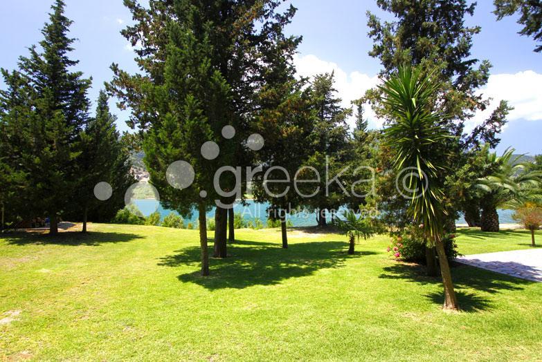 Geni Garden Apartments מראה חיצוני תמונה