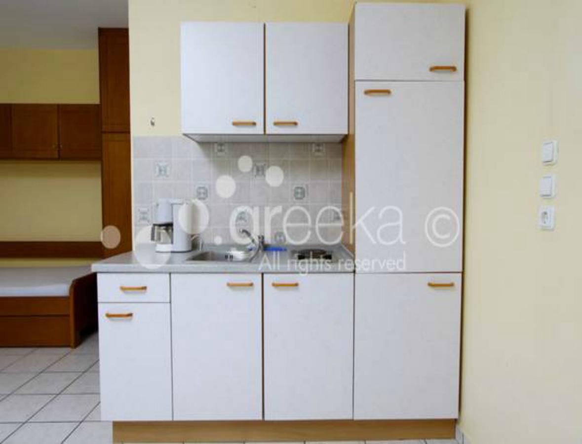 Geni Garden Apartments מראה חיצוני תמונה