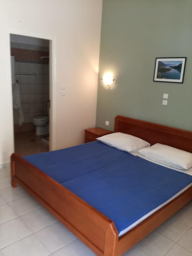 Geni Garden Apartments חדר תמונה