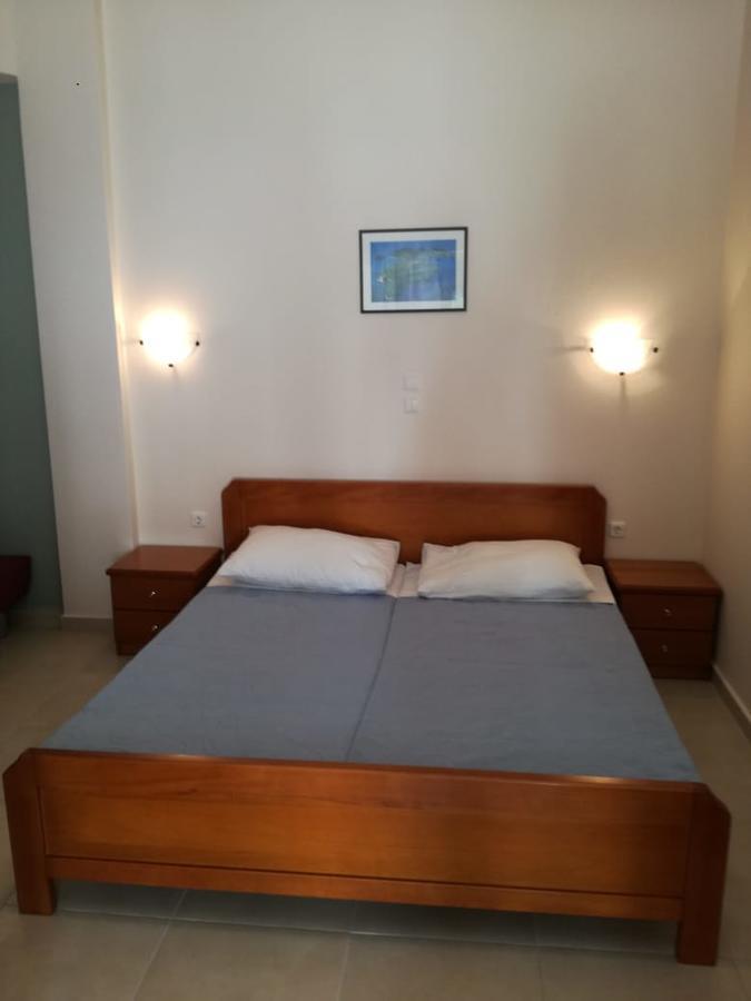 Geni Garden Apartments חדר תמונה
